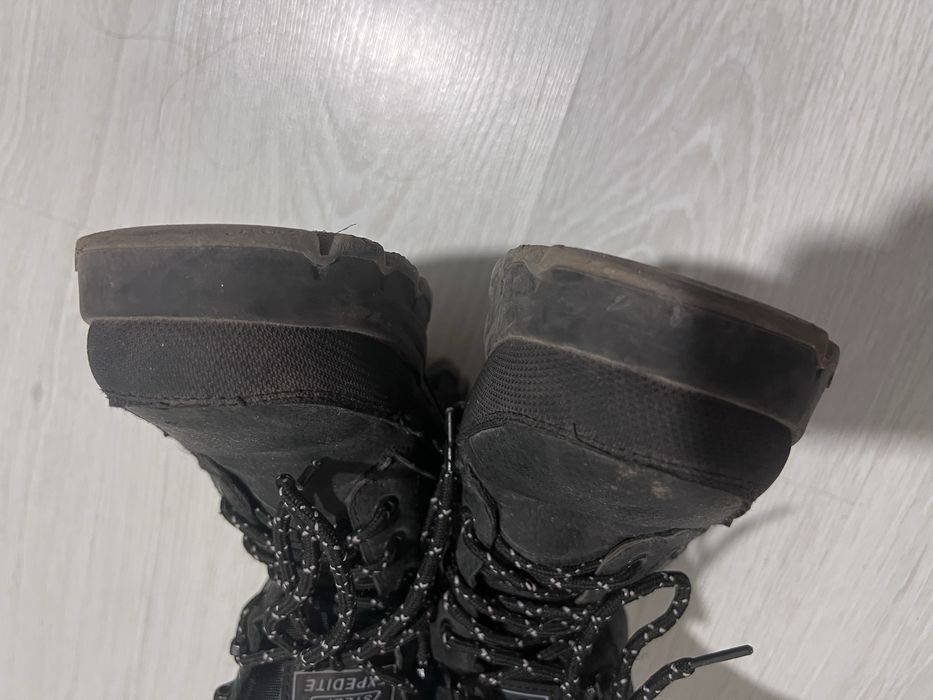 Сапожки зимові на хлопчика 32р