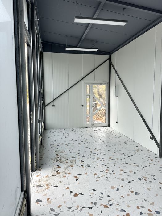 Оренда приміщення