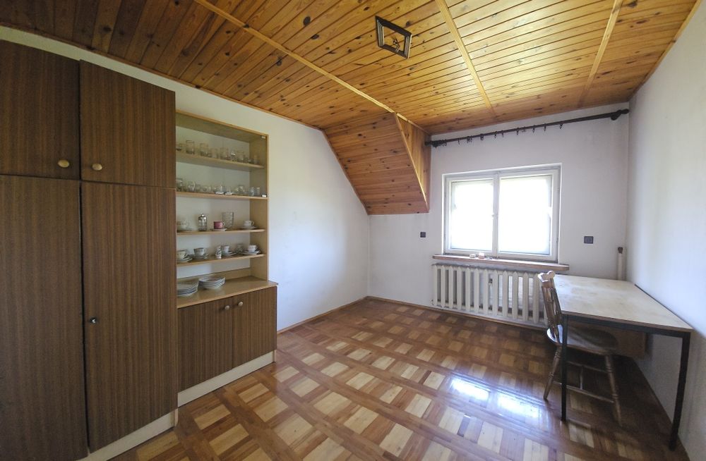 Przestronny Bliźniak w samym centrum Mielca