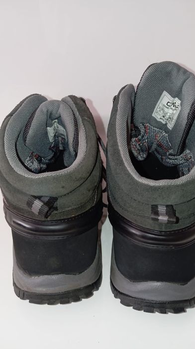 CMP Rigel mid waterproof  46