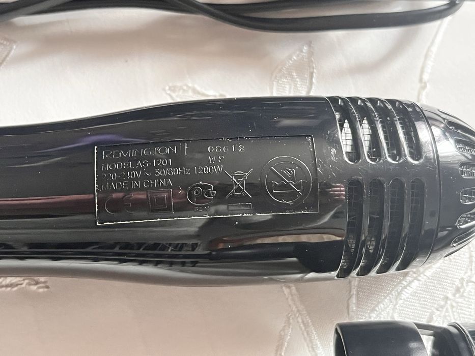 Suszarko- lokówka Remington Amaze AS1201