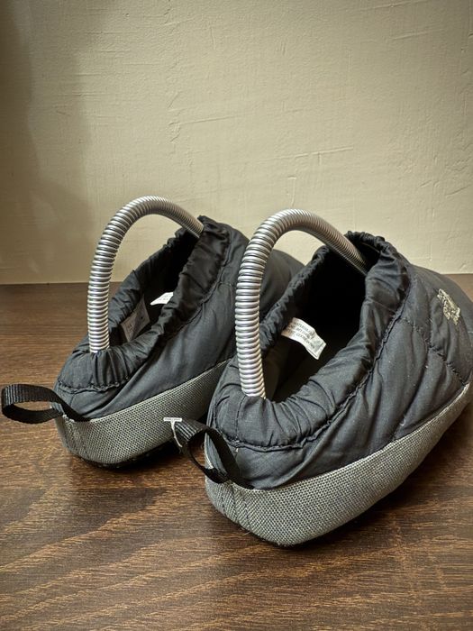 Kapcie pikowane The North Face Thermoball