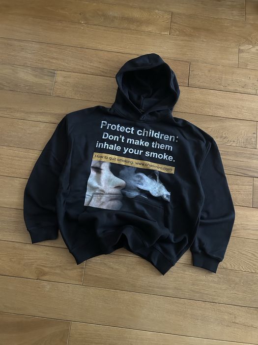Smoke Hoodie Худі Jaded Racer Nfs