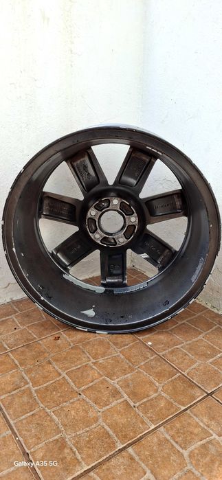 Jante 17 Renault