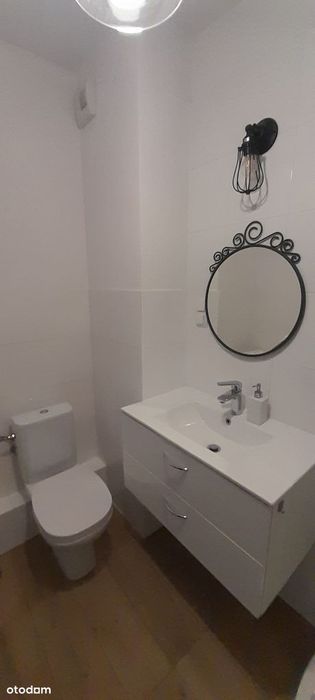 Kawalerka do wynajęcia, Krzyki/Wojszyce. Nowy blok. Od zaraz.