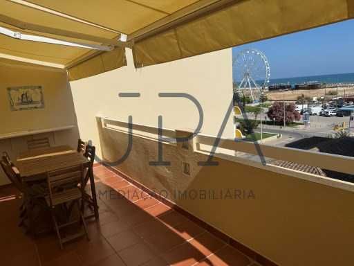 AF-T2+1 Duplex-503 -Vista Mar, Monte Gordo
