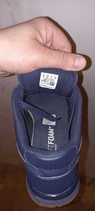 Кросівки st runner v3 L Treaines