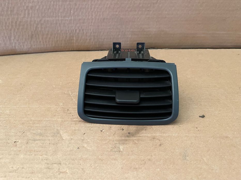 DIFUSOR AR CENTRAL SMART ROADSTER W452