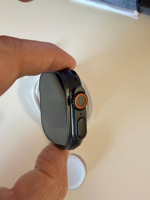 Apple Watch Ultra 3 - 49mm - GPS + Celullar