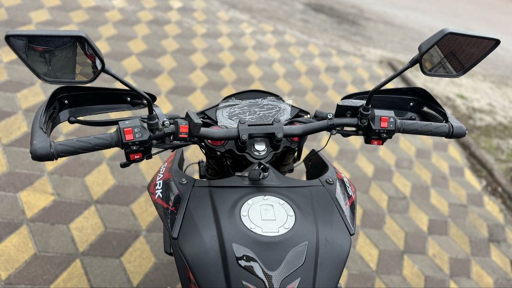 Текен SPARK SP300T-1 новий