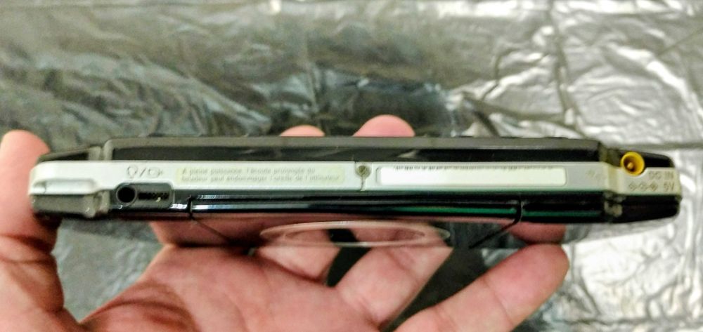 Consola PlayStation Portátil Sony