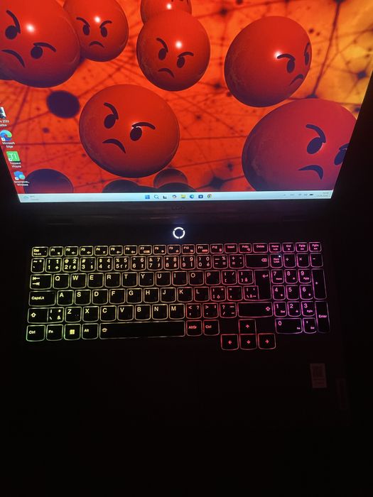150+ Ноутбуків в ПРОФІЛІℹ️Lenovo LOQ 15IAX9I/ARC A530 4Gb | RTX3050/SSD 1Tb/Core i5 12450HX 12 ЯДЕР/RAM 16Gb DDR5ℹ️Traid-In/Розстрочка МОНО ОНЛАЙН