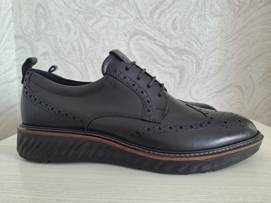 Туфлі ECCO ST.1 HYBRID Нові .;43р.;