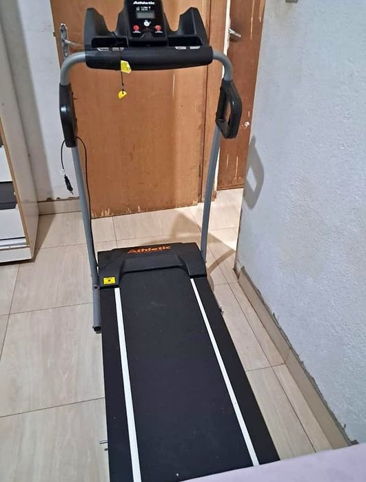 Passadeira elétrica.