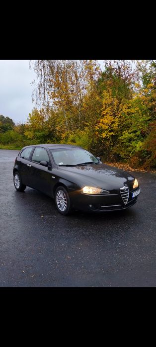 Alfa Romeo 147