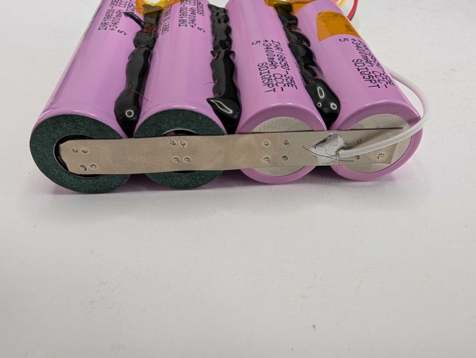 Акумулятор до упса DC1018P та DC1036P