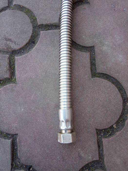 Przewód do gazu dl,75