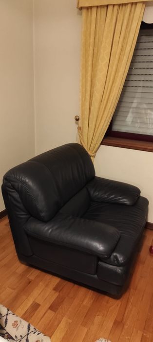 Dois Sofás poltronas