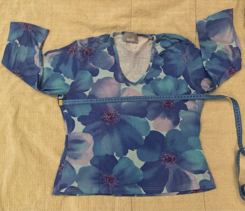 Ciuszki damskie rozmiar 44