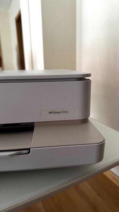 Multifunções HP ENVY 6120e (714L8B)