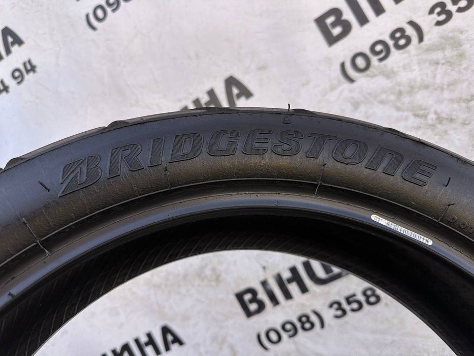 Мото шина 150/70 R 17 Bridgestone Battlax Adventure 40R. Колеса склад.