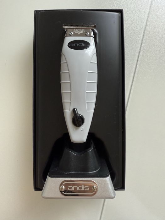 Тример Andis  T-Outliner