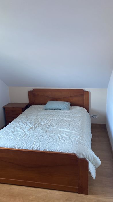 Aluguer de quarto