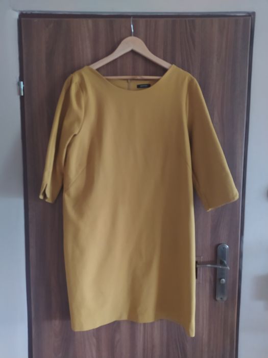 Bardzo ładna sukienka damska