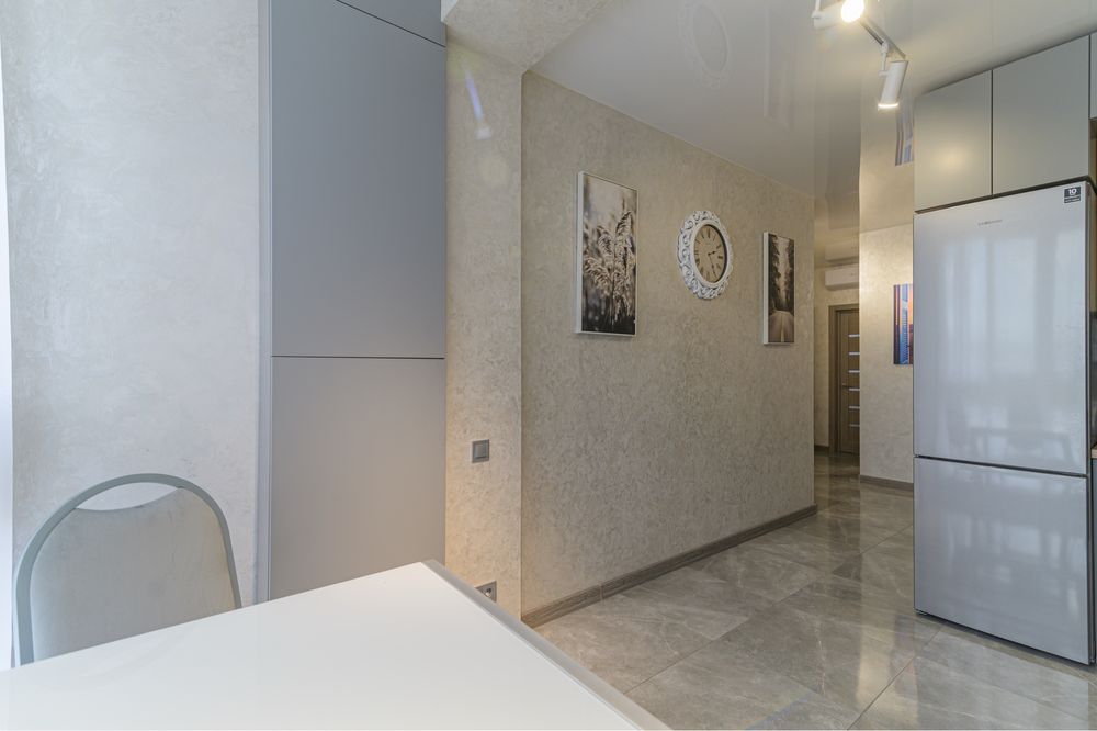 Оренда 2-х кімн. квартири ЖК Софія Резіденс