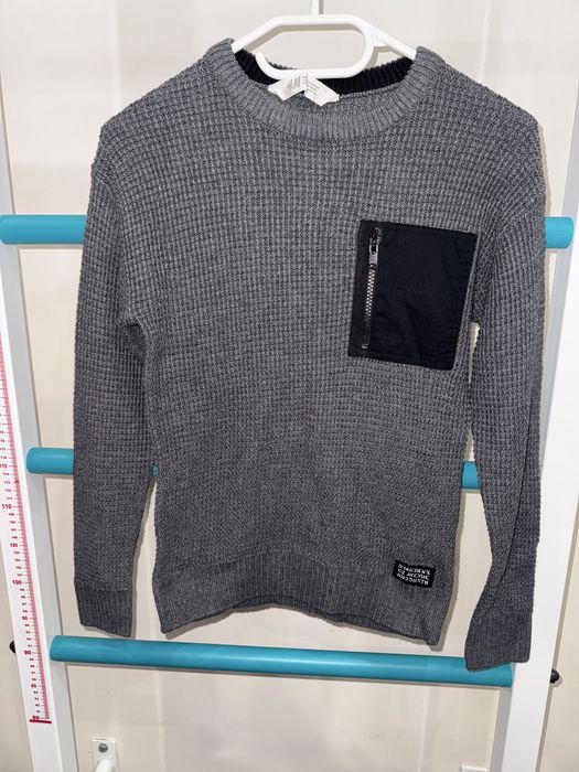 Кофта светр джемпер пуловер HM 134