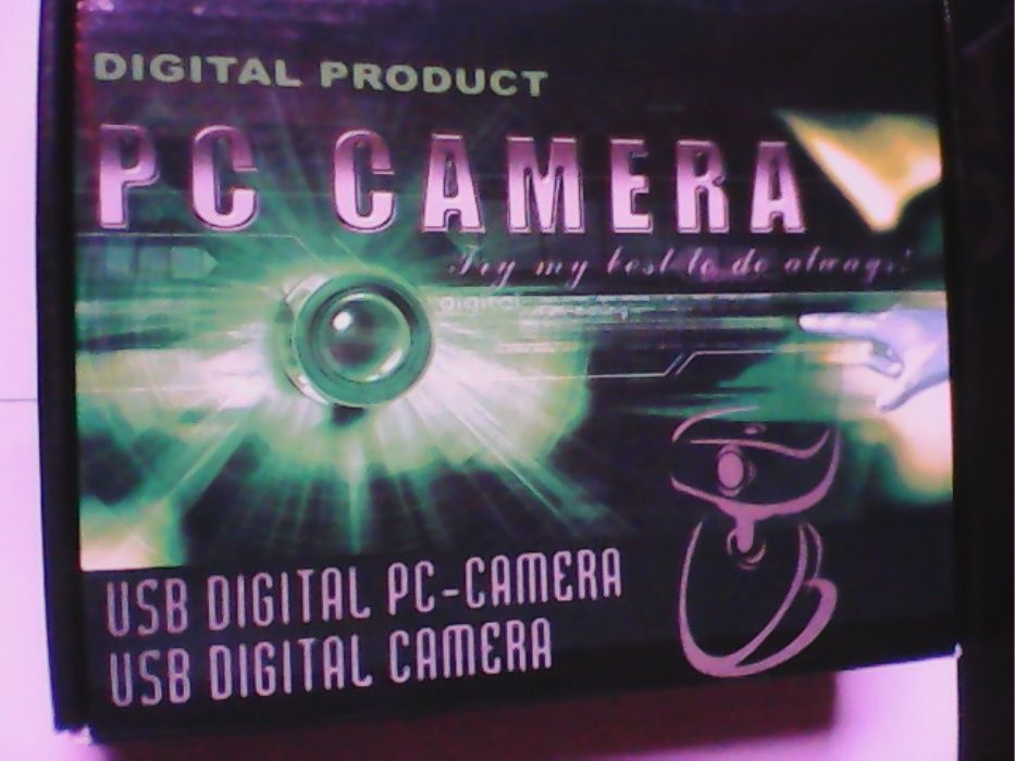 Camera for PC, exchange accepted439551728802877444