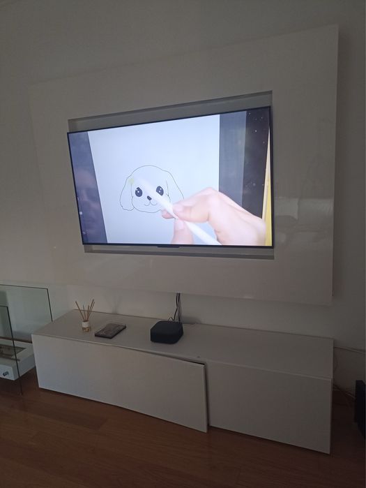 Movel TV qualidade