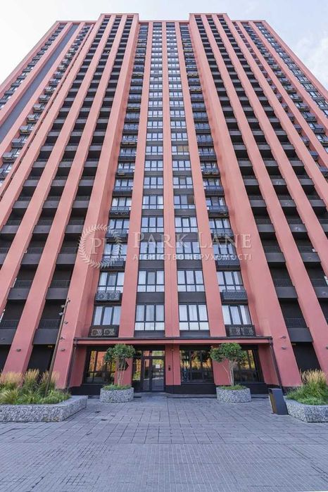 1-комнатная квартира по адресу ул. Лукьяненко Левка(Тимошенко) (площадь 43,7 м²) - Atlanta.ua - фото 15