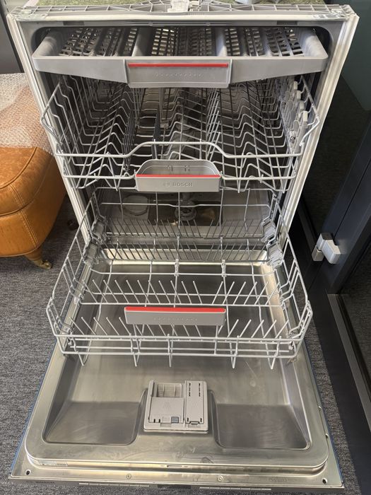 Zmywarka bosch SMV4HVX33E