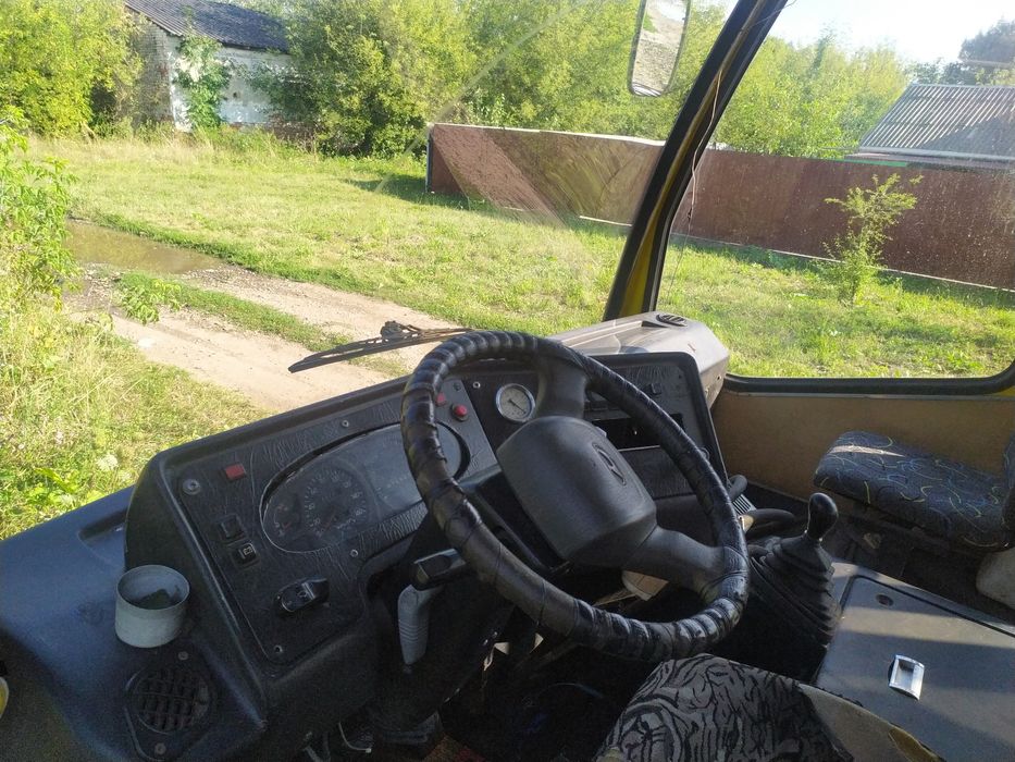 Продам Богдан а069 а06921 Hyundai hb 65 72 78