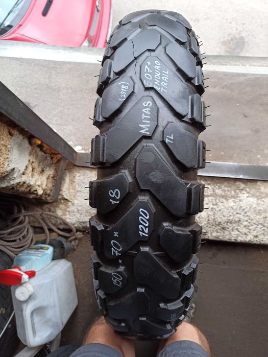 Мото шина ендуро 90/90 R21 и 110 120 (4.60) 140 150/70 80 R18