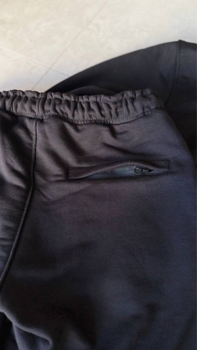 Спортивний костюм Tommy Hilfiger Black