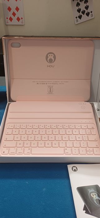 Vendo capas de tablets