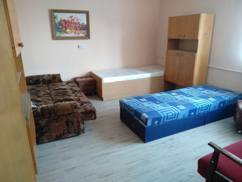 Noclegi. Pokoje do wynajęcia. Rooms for rent. Комнаты в аренду