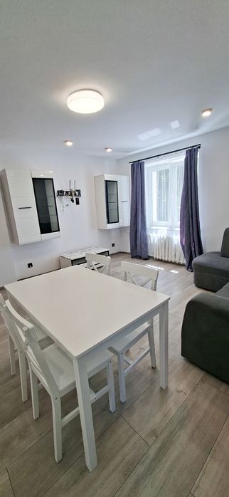 Wynajmę mieszkanie 34 m² - Widok 3