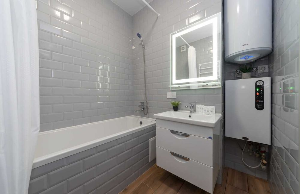 Подобово - ідеальне місце для відпочинку та подорожей. Світло 24/7.