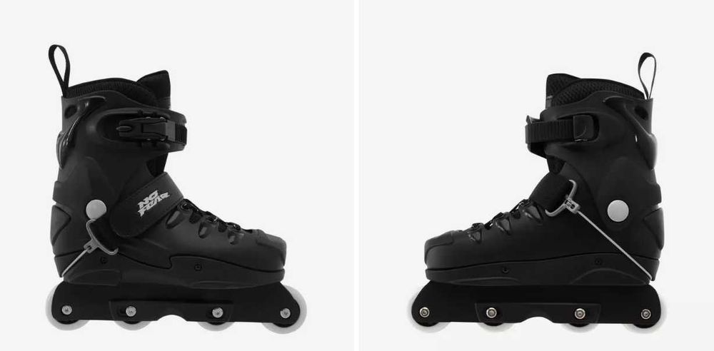 Patins em linha n° 41