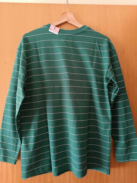 T-shirt manga comprida Lefties - Novas