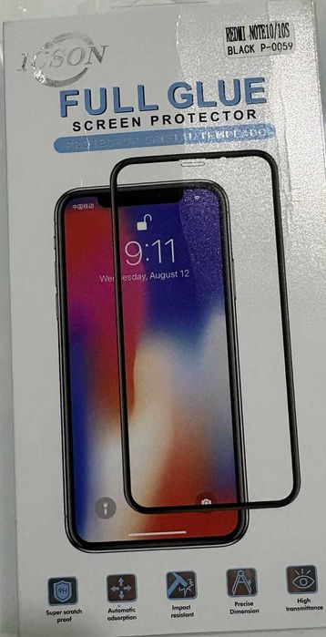 Redmi Note 10 Branco - Viseu -  oportunidade