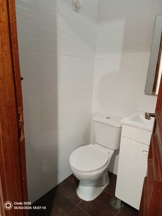 Quarto à rotunda da Areosa