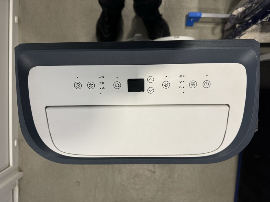 Кондиціонер мобільний Vestfrost VFP09C