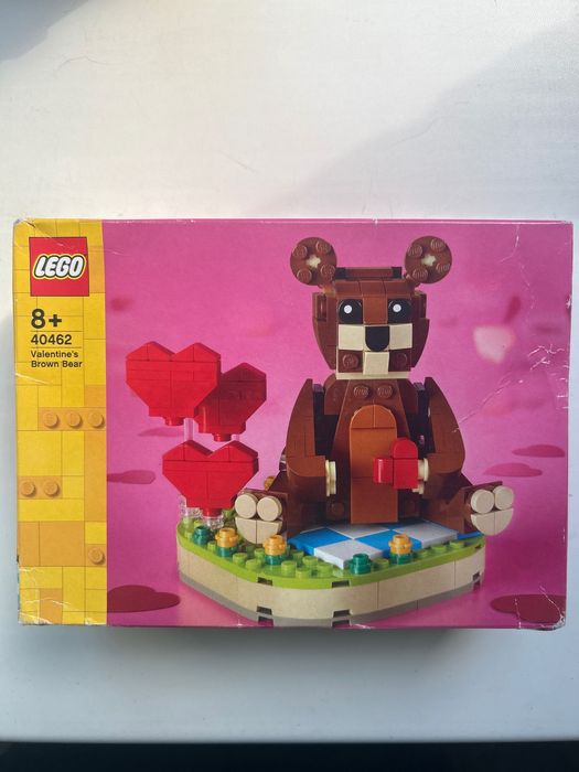 Набори LEGO  продам