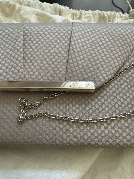 Carteira classica parfois usada uma vez