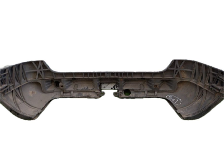 Pára-choques trás MERCEDES-BENZ Classe M (W163)