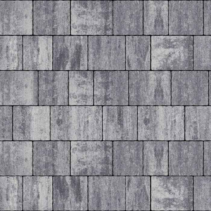 Kostka brukowa Semmelrock Pavimo SILVA 6 cm – PROMOCJA 54,50 zł/m²